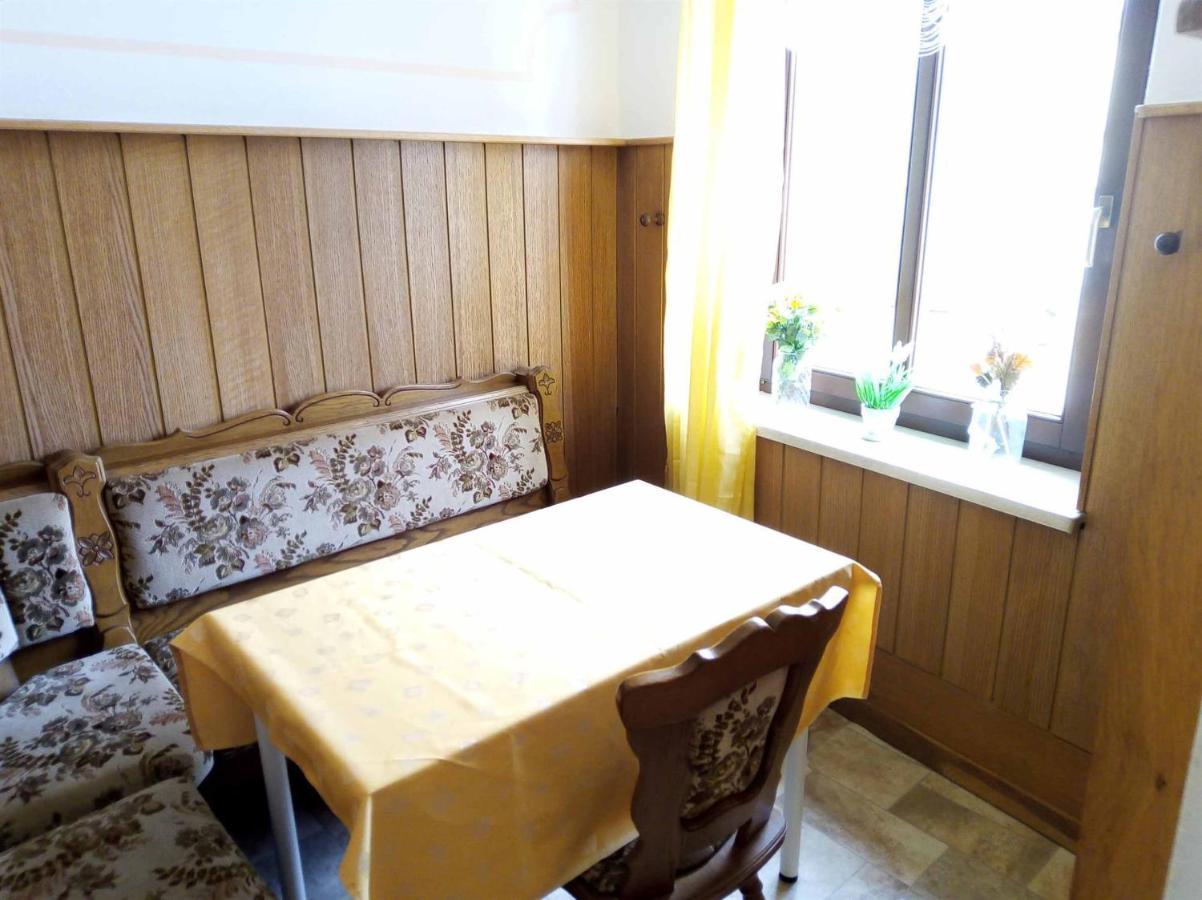 Ferienwohnung Erzgebirge Geyer Dış mekan fotoğraf